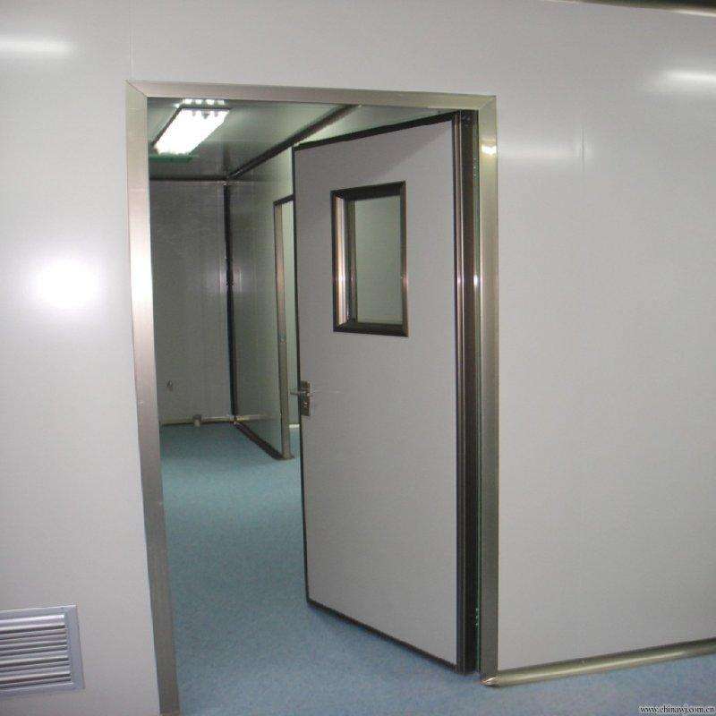 烟台CT室防护铅门