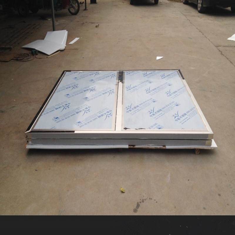 烟台防辐射铅门