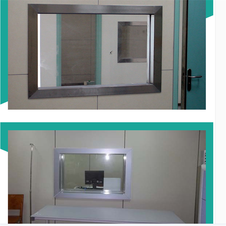 烟台防护门硫酸钡施工工艺